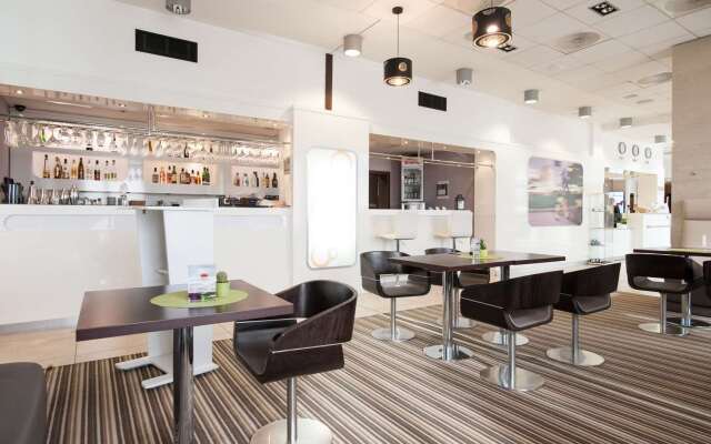 Park Hotel Diament Wroclaw