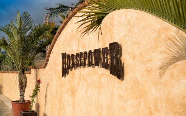 Horsepower Ranch