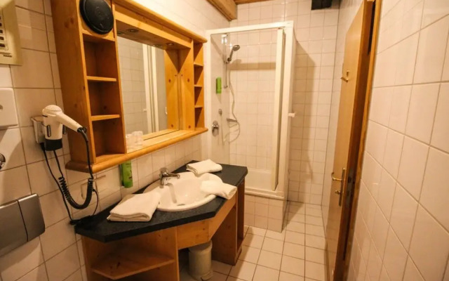 Heizmannshof Restaurant-Hotel