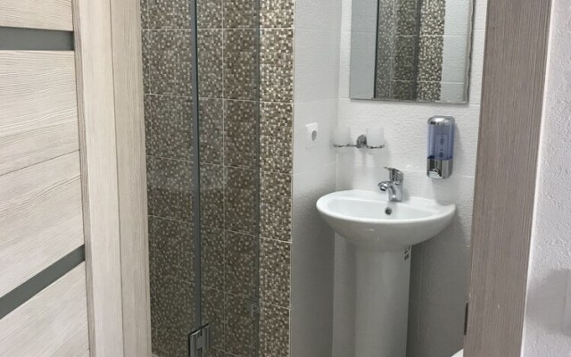 Hotel Prospect