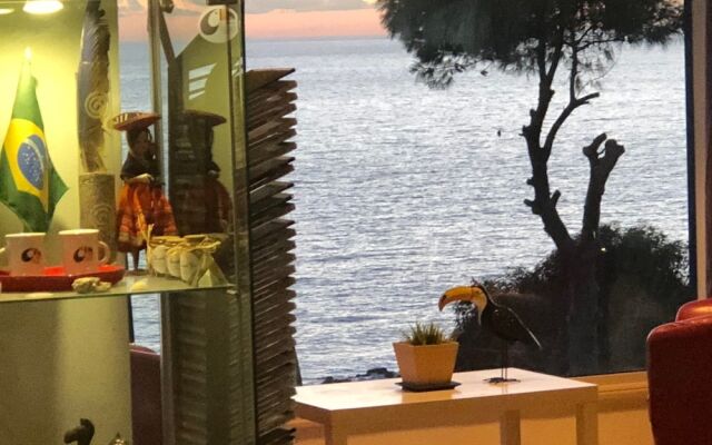 Casa Vacanze Il Tucano