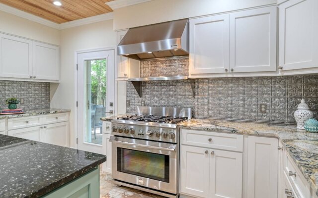 Golden Mile Beach Retreat