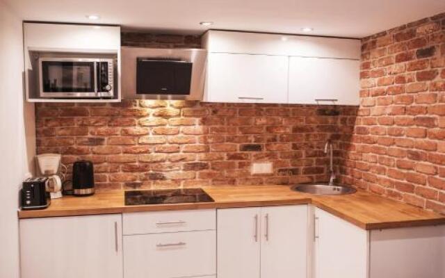 Kasia&Lukasz Apartments