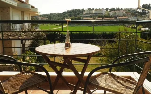 Evridiki Hotel