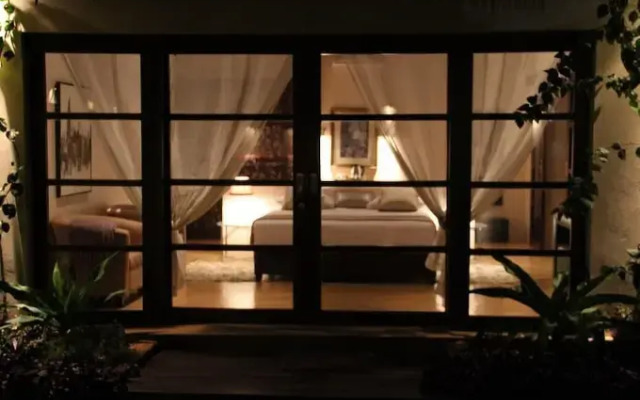 Chuiba Bay Lodge