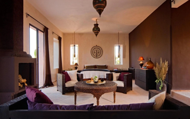 The Capaldi Hotel And Spa