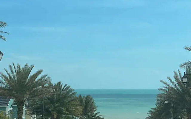 Villa LFP Novaworld Phan Thiet