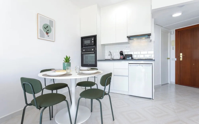 Sunstay Cozy Flat I Benalmadena Costa