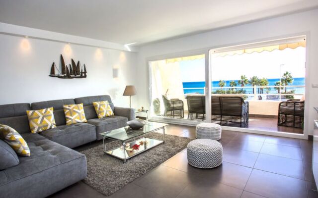 Apartment Deltamar Jávea