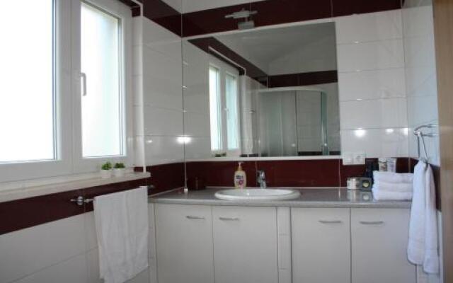 Tone & Marta Apartments