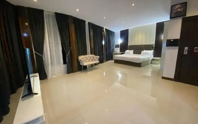 Cacid Hotels