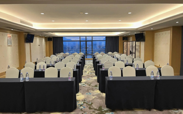 Vienna International Hotel (Dongguan Hongmei Town)