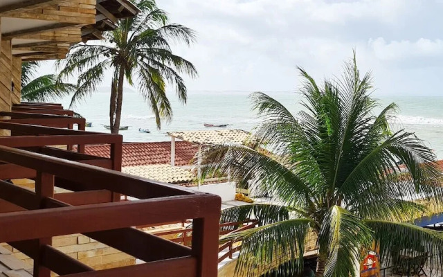 Flat Pipas Bay