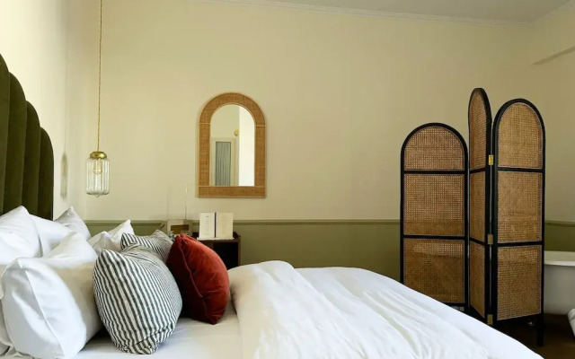 The Agora Hotel - Small Luxury Hotel of the World - Adults Only