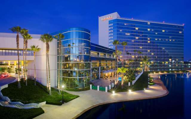 Hyatt Regency Long Beach