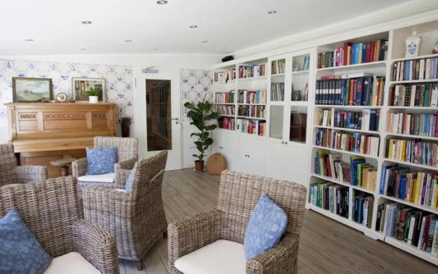 Kathmeyer's Landhaus Godewind