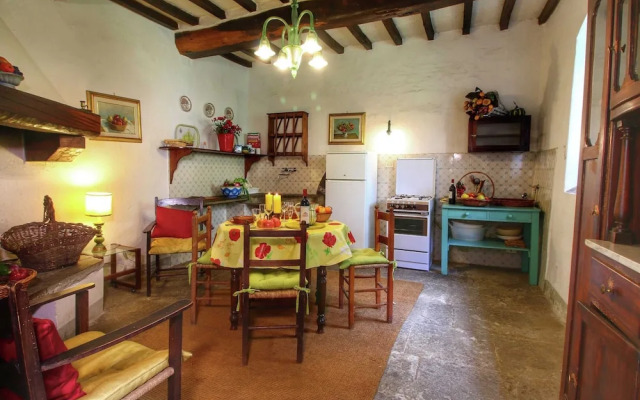 Belvilla by OYO Casina del Forno