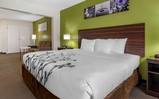 Sleep Inn & Suites Brunswick North