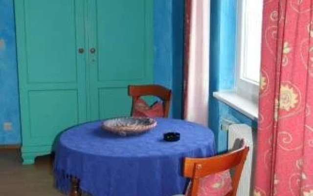 Hostel El Bocado