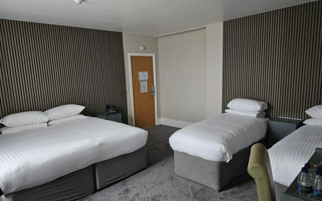 The Townhouse Chester