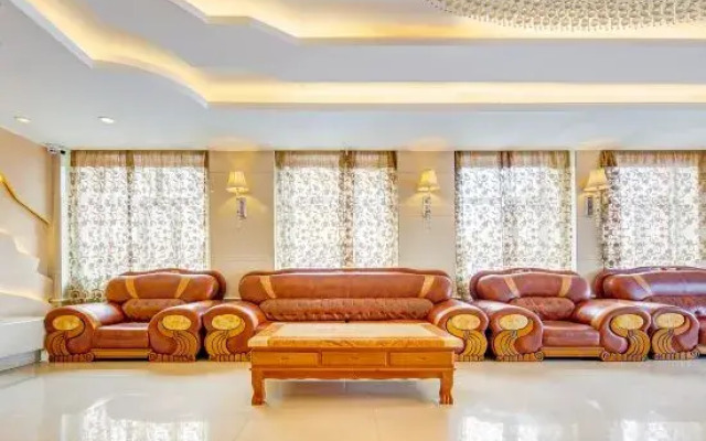 Jinlin Business Hotel