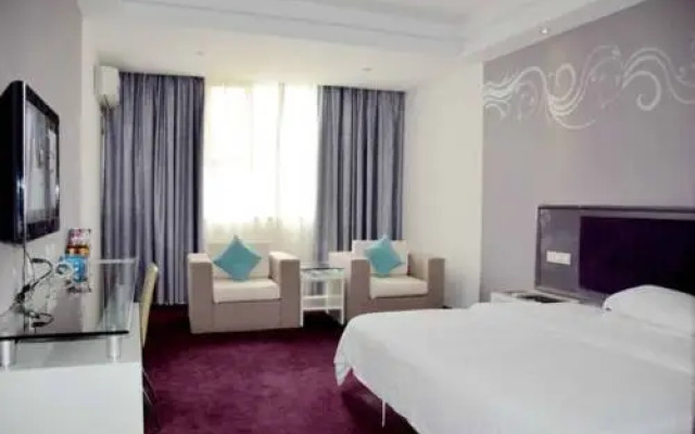 Nanning Xingbo Express Hotel Beihu Shop