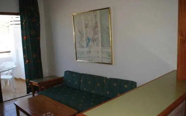 Apartamentos Carlota