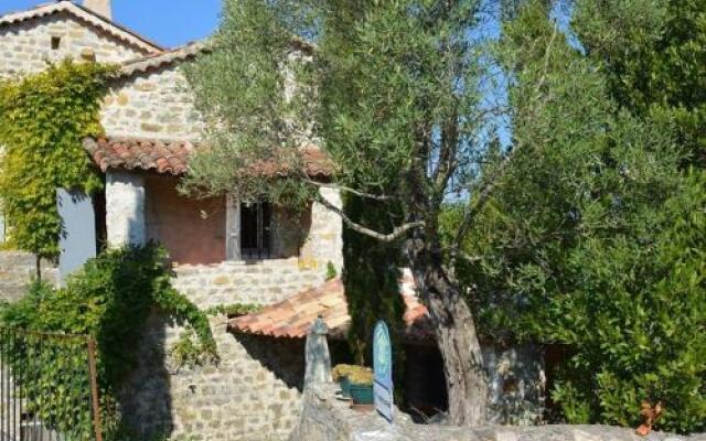 House Grospierres 3 Pers 45 M2 2 1