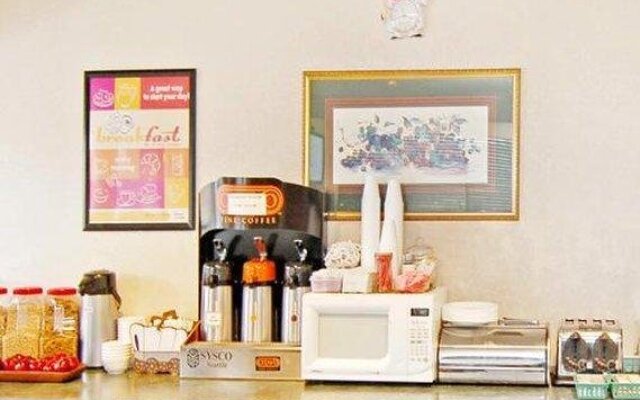 Econo Lodge Centralia