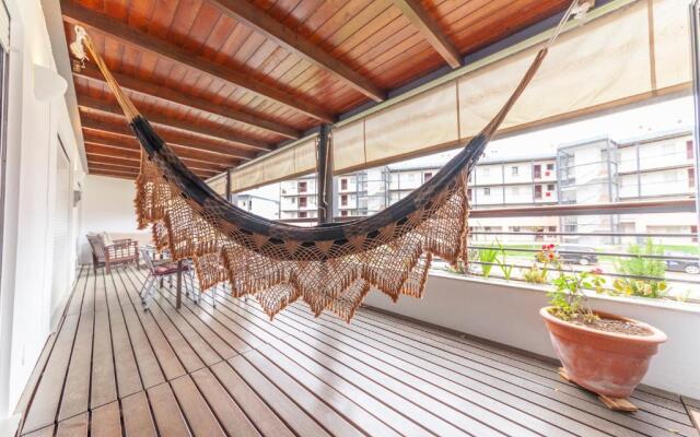 B56 - MarinaPark 2013 Apartment
