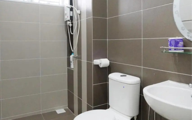 Desaru KTV Mickey Theme by Joyfully 29M6