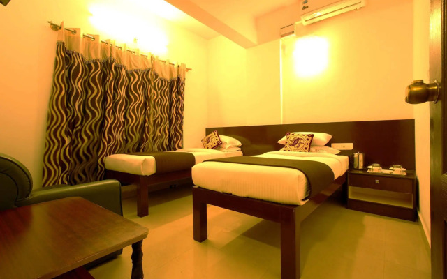 Hotel Udupi Park Inn