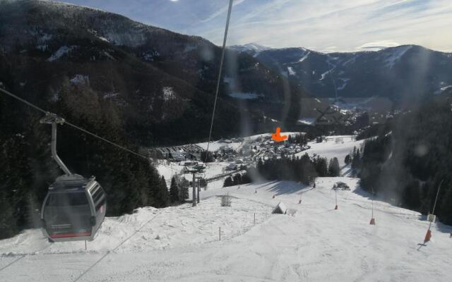 Appartement Moni / Golf u. Ski / Top 9