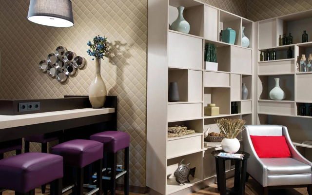 Leonardo Royal Hotel Frankfurt