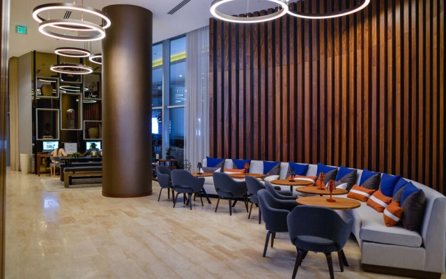 Lux 2Br Condo At Hollywood Beach