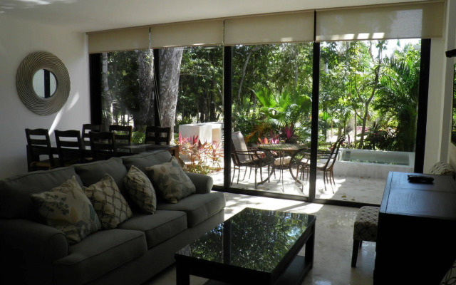 Anah Suites Tulum