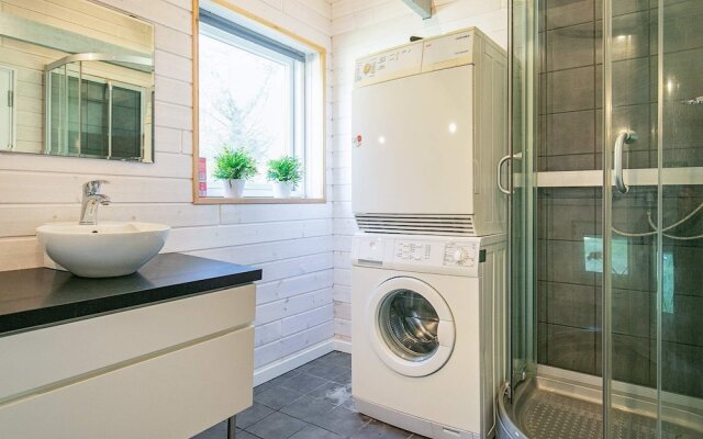 Holiday home Ringkøbing VI