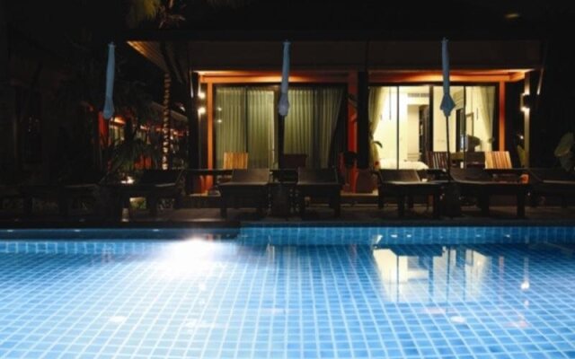 The Shambhala Khaolak Resort (SHA Extra Plus)