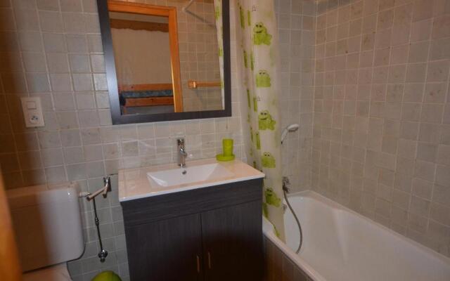 Studio Les Gets, 1 pièce, 4 personnes - FR-1-623-257