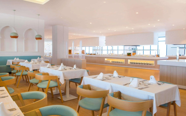 Iberostar Waves Founty Beach -All Inclusive