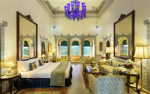 Shiv Niwas Palace by HRH Group of Hotels