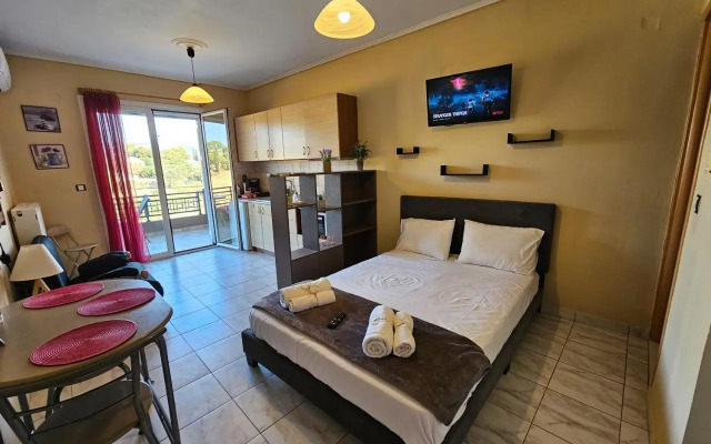 Serenity LX Apartments
