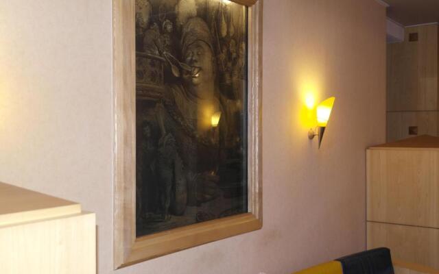 Hotel Restaurant Des Lys