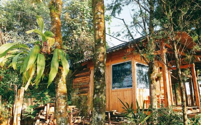Sapa Jungle Pub  Homestay