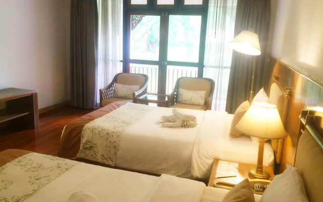 Imperial Mae Hong Son Resort