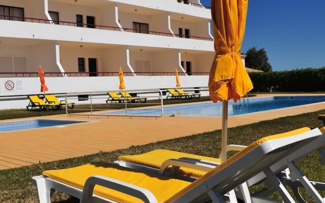 Solgarve Apartamentos Turísticos