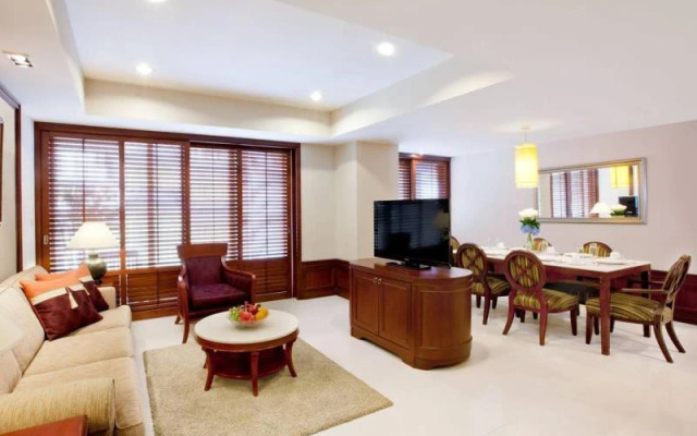 Centre Point Serviced Apartment Thong Lo