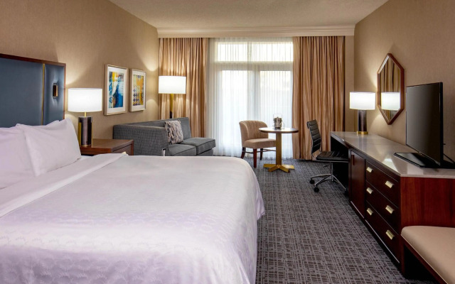 Sheraton Music City Nashville Airport