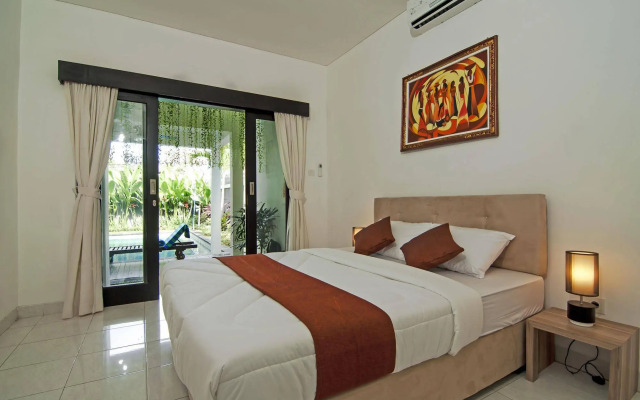 Bahana Guest House
