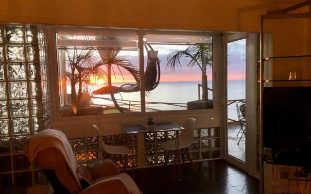 Apartamento Vista Bahia